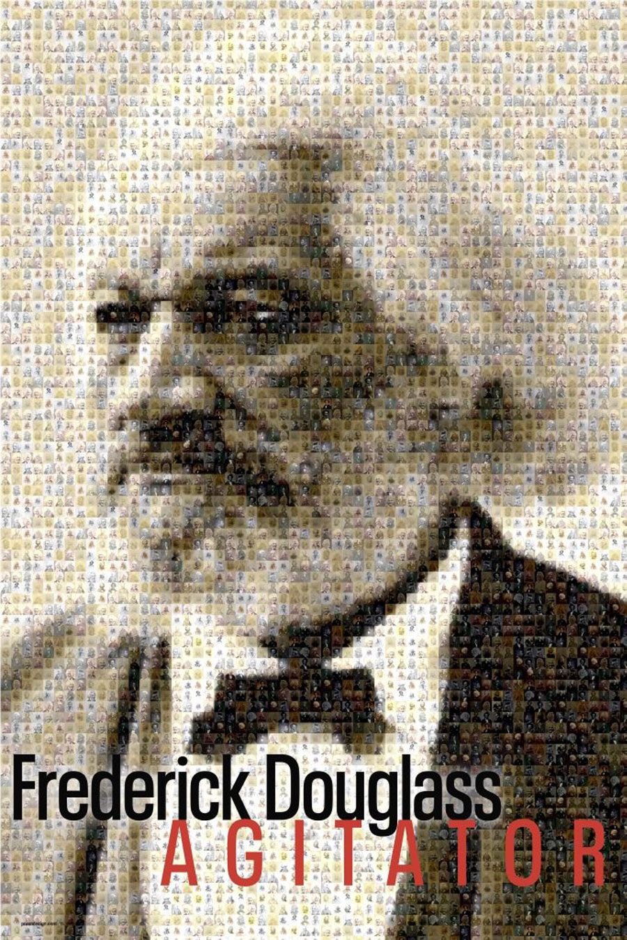 Frederick Douglass | American Writers Museum Exhibits