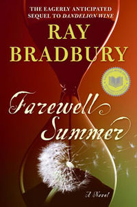 Farewell Summer by Ray Bradbury