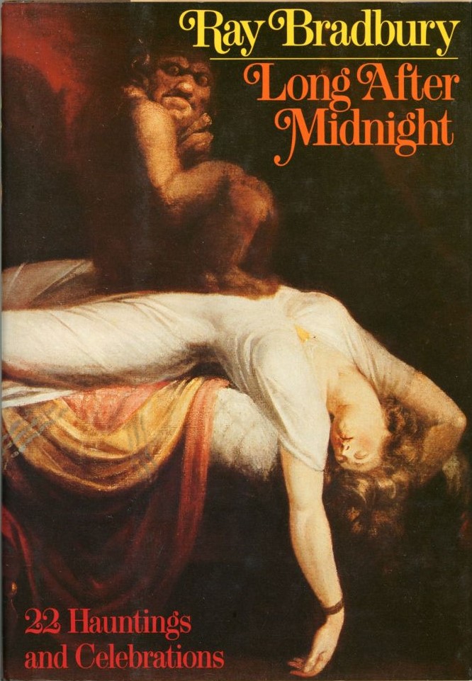 Long After Midnight by Ray Bradbury