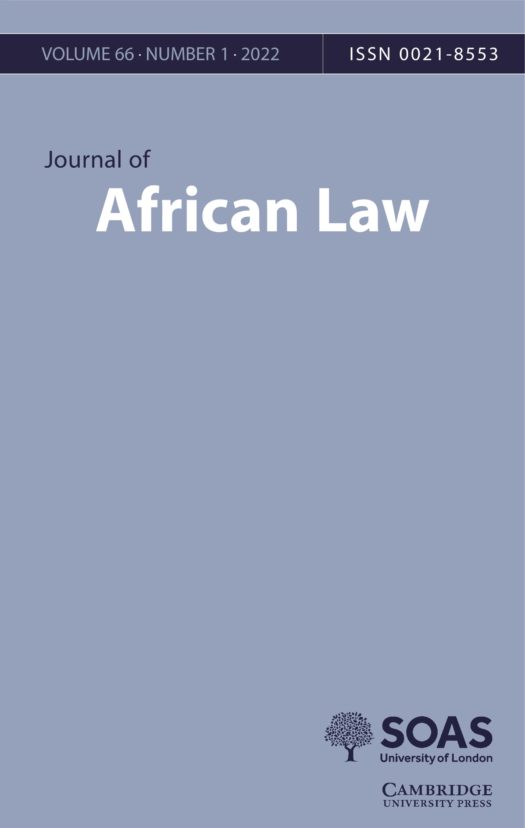 journal_of-african-law
