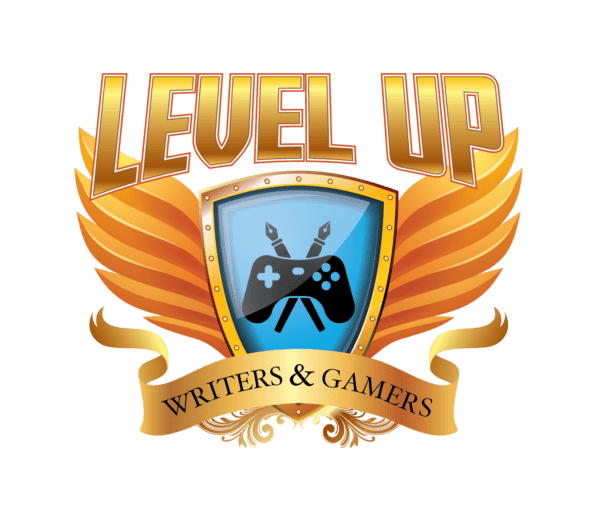 Level Up: Writers & Gamers