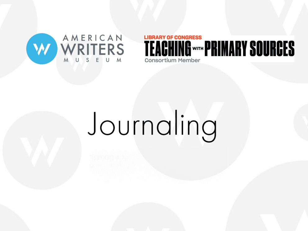 Educational Materials for Exploring the Writing Process with Primary ...